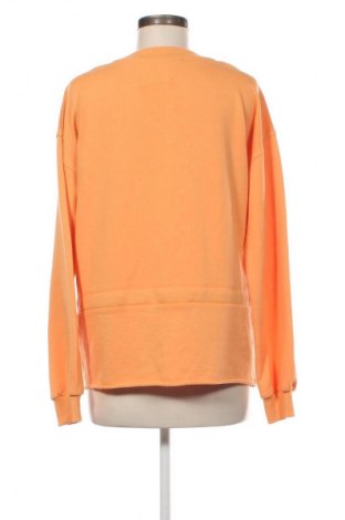 Bluză de femei Vero Moda, Mărime M, Culoare Portocaliu, Preț 88,32 Lei