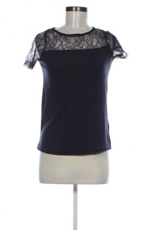 Bluză de femei Vero Moda, Mărime XS, Culoare Albastru, Preț 51,45 Lei