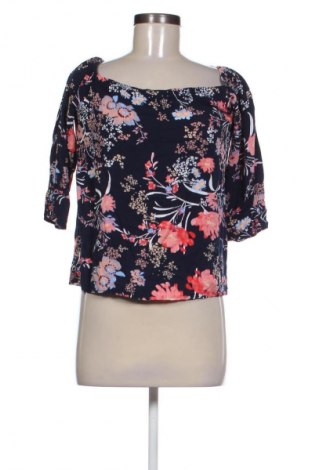 Damen Shirt Vero Moda, Größe S, Farbe Mehrfarbig, Preis € 5,99