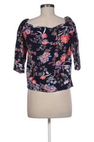 Damen Shirt Vero Moda, Größe S, Farbe Mehrfarbig, Preis € 5,99