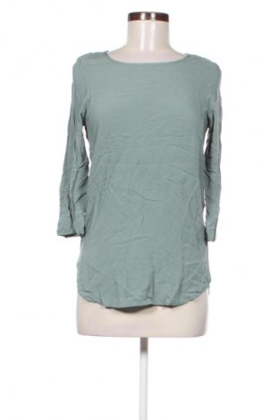 Damen Shirt Vero Moda, Größe XS, Farbe Grün, Preis € 6,99