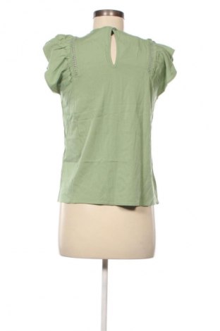 Bluzka damska Vero Moda, Rozmiar S, Kolor Zielony, Cena 123,99 zł