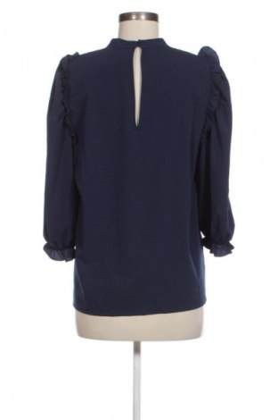 Damen Shirt Vero Moda, Größe L, Farbe Blau, Preis € 7,99