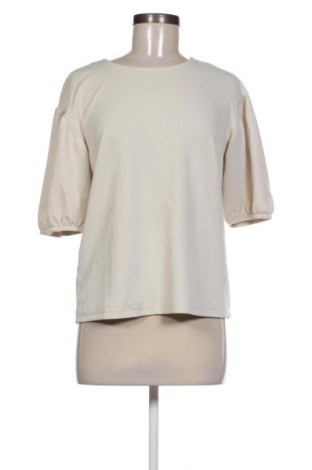 Bluză de femei Vero Moda, Mărime M, Culoare Bej, Preț 51,45 Lei
