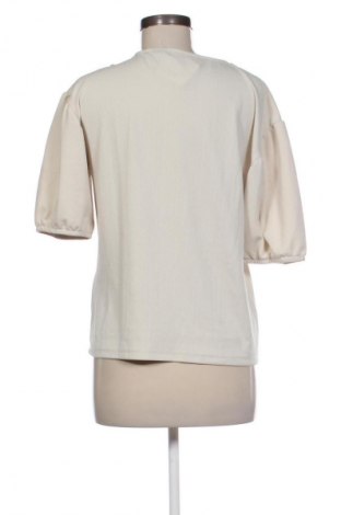 Bluză de femei Vero Moda, Mărime M, Culoare Bej, Preț 51,45 Lei