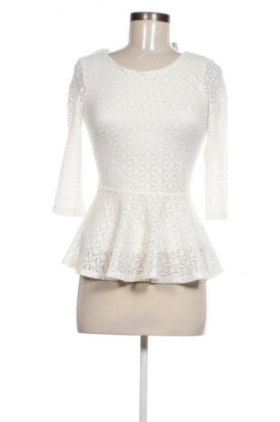 Bluzka damska Vero Moda, Rozmiar XS, Kolor Biały, Cena 28,99 zł