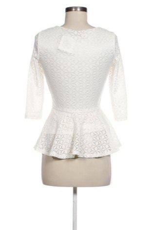 Bluzka damska Vero Moda, Rozmiar XS, Kolor Biały, Cena 28,99 zł