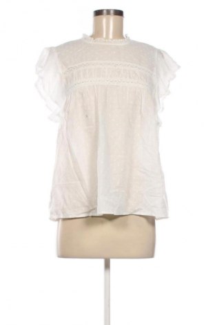 Bluză de femei Vero Moda, Mărime M, Culoare Alb, Preț 116,99 Lei