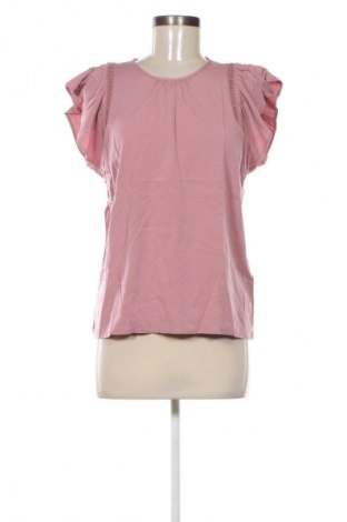 Dámská halenka Vero Moda, Velikost L, Barva Popelavě růžová, Cena  699,00 Kč