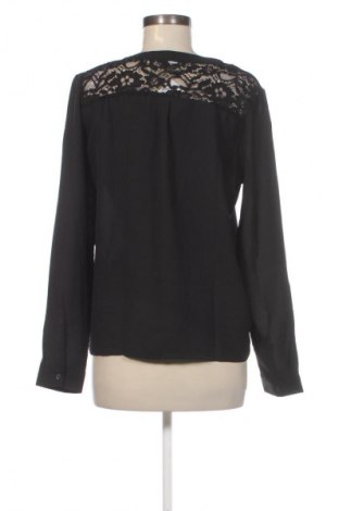 Дамска блуза Vero Moda, Размер M, Цвят Черен, Цена 7,99 лв.