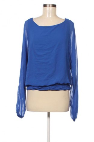 Dámská halenka Vero Moda, Velikost XL, Barva Modrá, Cena  199,00 Kč