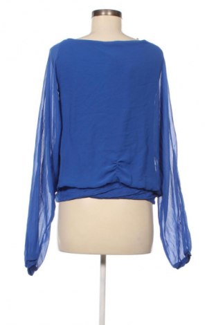 Dámská halenka Vero Moda, Velikost XL, Barva Modrá, Cena  199,00 Kč