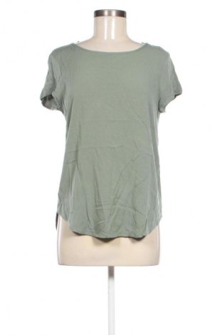 Bluză de femei Vero Moda, Mărime S, Culoare Verde, Preț 53,00 Lei