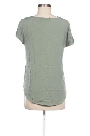 Bluză de femei Vero Moda, Mărime S, Culoare Verde, Preț 53,00 Lei