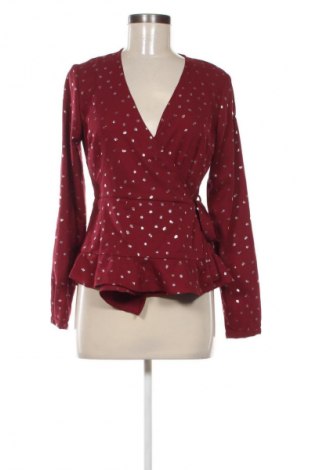 Dámska blúza Vero Moda, Veľkosť S, Farba Viacfarebná, Cena  5,95 €