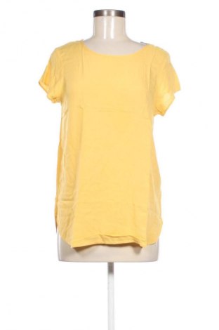 Bluză de femei Vero Moda, Mărime S, Culoare Galben, Preț 53,00 Lei