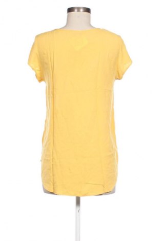 Bluză de femei Vero Moda, Mărime S, Culoare Galben, Preț 53,00 Lei
