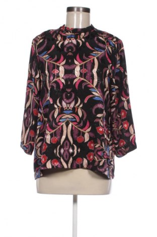 Damen Shirt Vero Moda, Größe L, Farbe Mehrfarbig, Preis 10,99 €