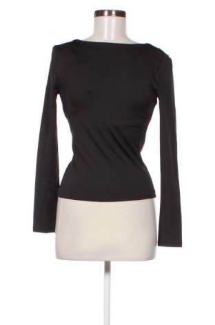 Дамска блуза Vero Moda, Размер S, Цвят Черен, Цена 46,99 лв.