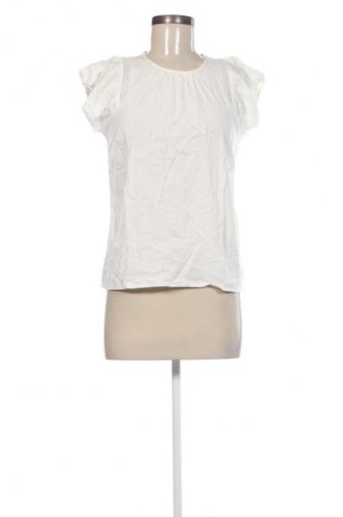 Дамска блуза Vero Moda, Размер S, Цвят Бял, Цена 46,99 лв.