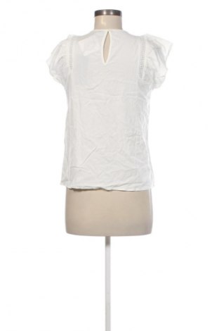 Дамска блуза Vero Moda, Размер S, Цвят Бял, Цена 46,99 лв.