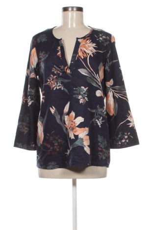 Γυναικεία μπλούζα Vero Moda, Μέγεθος M, Χρώμα Πολύχρωμο, Τιμή 5,99 €