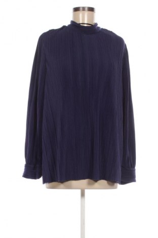 Дамска блуза Vero Moda, Размер 3XL, Цвят Син, Цена 13,99 лв.