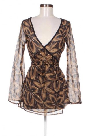 Bluză de femei Vero Moda, Mărime M, Culoare Multicolor, Preț 12,99 Lei