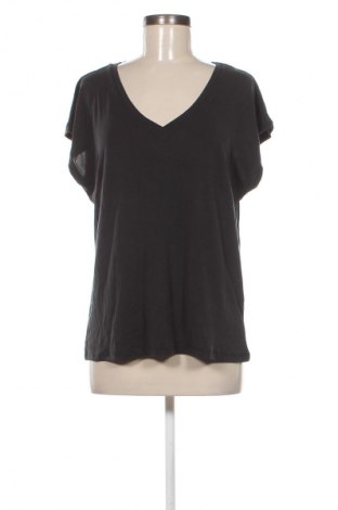 Дамска блуза Vero Moda, Размер L, Цвят Черен, Цена 37,99 лв.