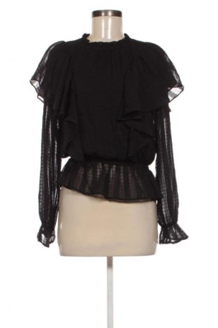 Bluzka damska Vero Moda, Rozmiar S, Kolor Czarny, Cena 20,99 zł