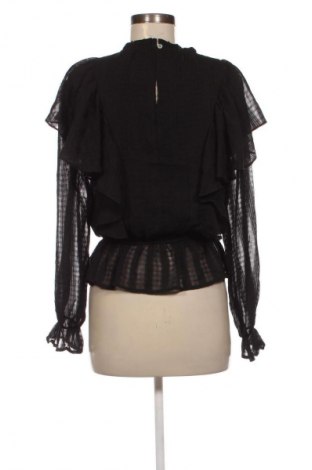 Bluzka damska Vero Moda, Rozmiar S, Kolor Czarny, Cena 20,99 zł