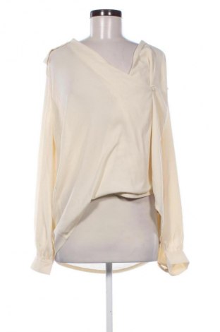 Dámská halenka Vero Moda, Velikost XXL, Barva Krémová, Cena  253,00 Kč