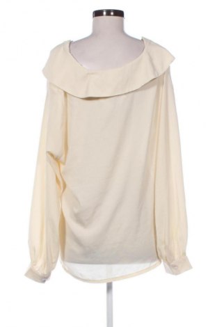 Dámská halenka Vero Moda, Velikost XXL, Barva Krémová, Cena  253,00 Kč