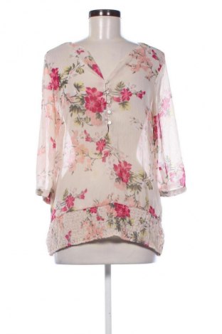 Damen Shirt Vero Moda, Größe L, Farbe Mehrfarbig, Preis € 10,30