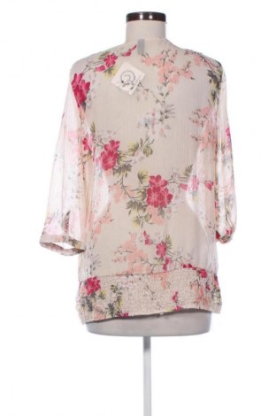 Damen Shirt Vero Moda, Größe L, Farbe Mehrfarbig, Preis € 10,30