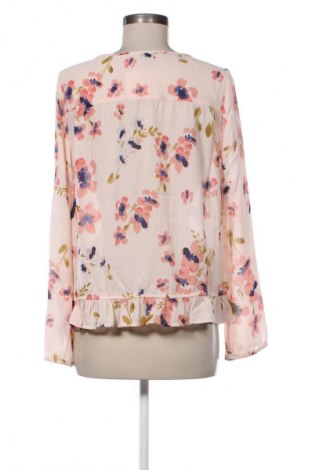 Damen Shirt Vero Moda, Größe S, Farbe Mehrfarbig, Preis 10,30 €