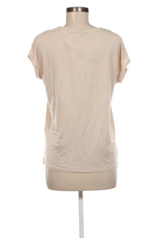 Дамска блуза Vero Moda, Размер XS, Цвят Бежов, Цена 37,99 лв.