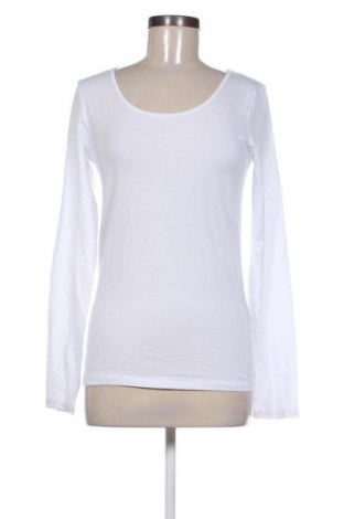 Damen Shirt Vero Moda, Größe L, Farbe Weiß, Preis 24,99 €