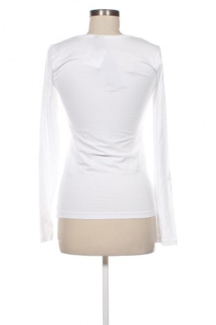 Damen Shirt Vero Moda, Größe M, Farbe Weiß, Preis 30,99 €