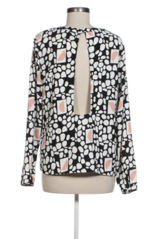 Γυναικεία μπλούζα Vero Moda, Μέγεθος L, Χρώμα Πολύχρωμο, Τιμή 9,81 €