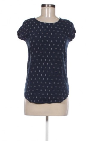 Női blúz Vero Moda, Méret XS, Szín Kék, Ár 4 028 Ft