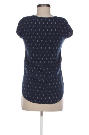 Női blúz Vero Moda, Méret XS, Szín Kék, Ár 4 028 Ft