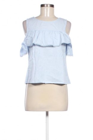 Dámska blúza Vero Moda, Veľkosť S, Farba Modrá, Cena  10,23 €