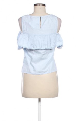 Dámska blúza Vero Moda, Veľkosť S, Farba Modrá, Cena  10,23 €