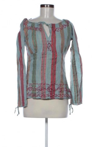 Damen Shirt Vero Moda, Größe M, Farbe Mehrfarbig, Preis € 7,99