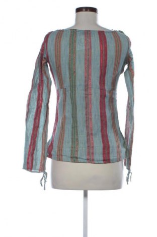 Damen Shirt Vero Moda, Größe M, Farbe Mehrfarbig, Preis € 7,99