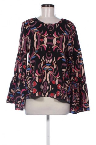 Γυναικεία μπλούζα Vero Moda, Μέγεθος M, Χρώμα Πολύχρωμο, Τιμή 10,30 €