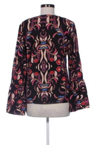 Γυναικεία μπλούζα Vero Moda, Μέγεθος M, Χρώμα Πολύχρωμο, Τιμή 10,30 €