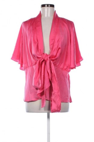 Dámska blúza Vero Moda, Veľkosť XL, Farba Ružová, Cena  23,52 €