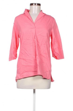 Bluzka damska Vetono, Rozmiar L, Kolor Różowy, Cena 76,40 zł